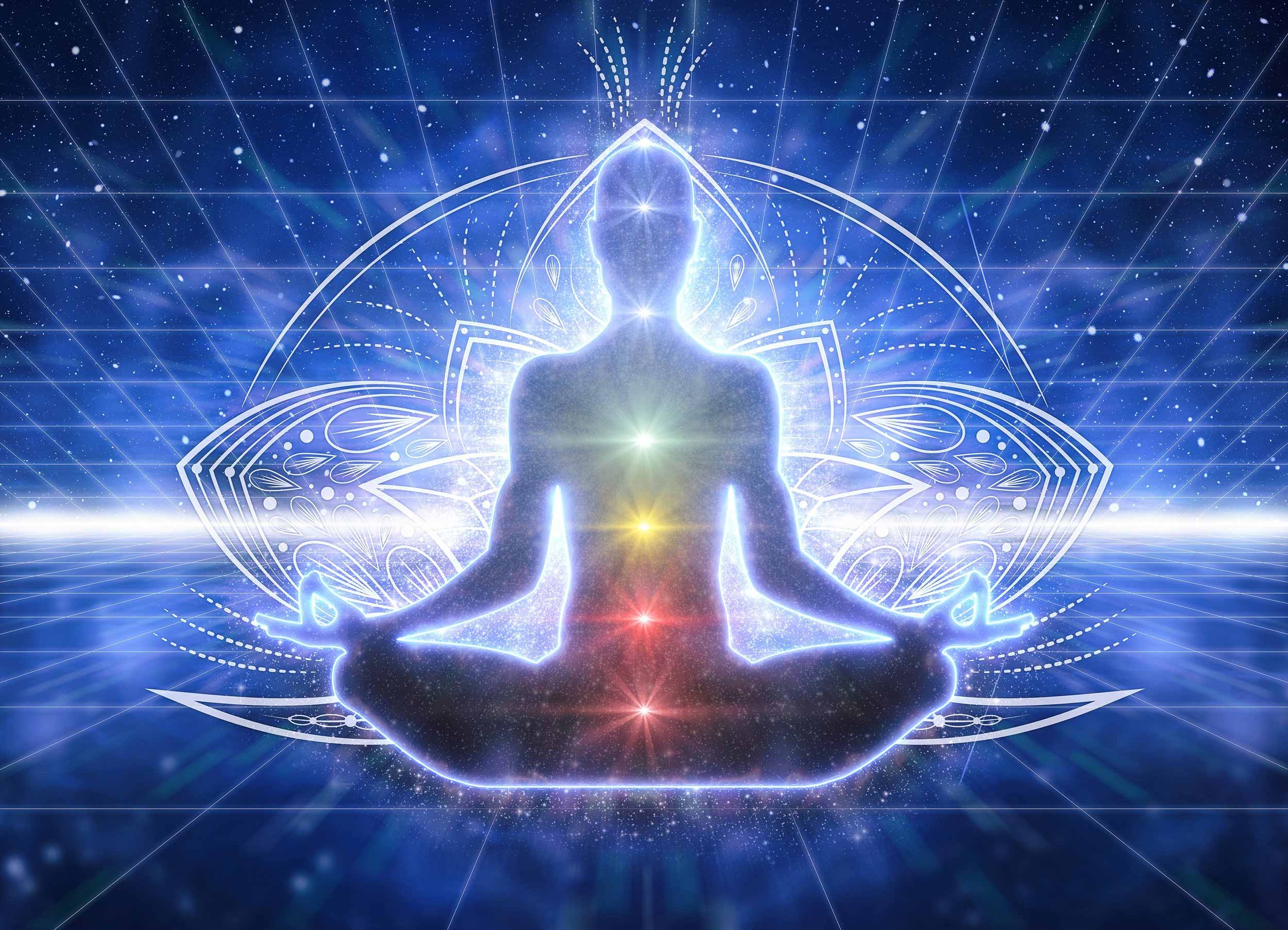 Combien De Chakras Avons Nous En Tout Nath le Colibri | Les 7 chakras principaux : Explications et signification